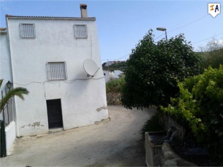 Fuensanta De Martos property: Farmhouse for sale in Fuensanta De Martos 257282