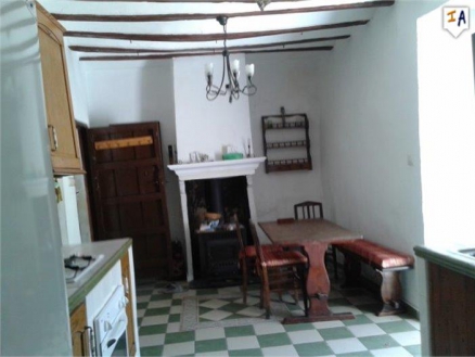 Fuensanta De Martos property: Jaen property | 3 bedroom Farmhouse 257282