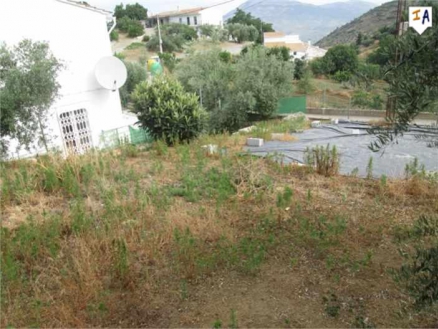 Castillo De Locubin property: Farmhouse for sale in Castillo De Locubin, Spain 257283