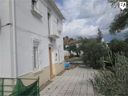 Castillo De Locubin property: Farmhouse with 4 bedroom in Castillo De Locubin 257283