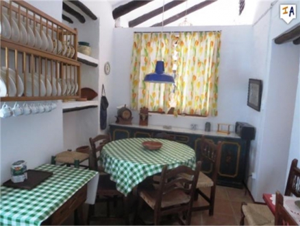 Humilladero property: Malaga property | 3 bedroom Farmhouse 257284