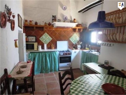 Humilladero property: Humilladero, Spain | Farmhouse for sale 257284