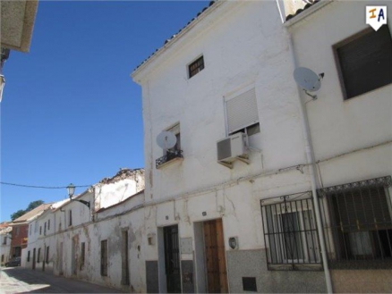 Alcaudete property: Townhome for sale in Alcaudete 257291