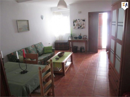 Alcaudete property: Townhome for sale in Alcaudete, Spain 257291