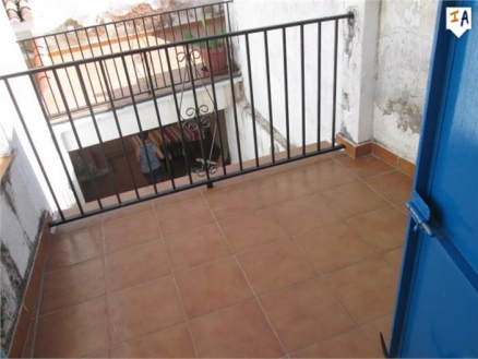 Alcaudete property: Townhome with 3 bedroom in Alcaudete, Spain 257291