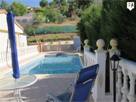 Puerto Lope property: Villa for sale in Puerto Lope, Spain 257295