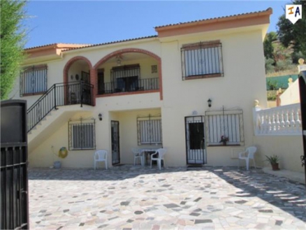 Puerto Lope property: Villa with 5 bedroom in Puerto Lope 257295