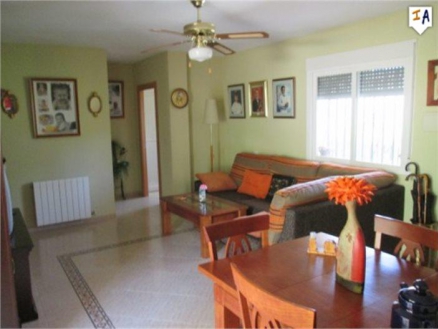 Puerto Lope property: Granada Villa 257295