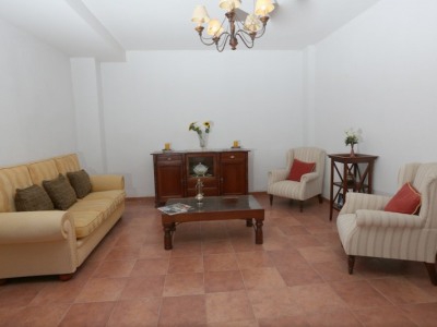 Manchones Nagueles property: Townhome in Malaga for sale 257653