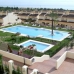 Manchones Nagueles property: Malaga, Spain Townhome 257653