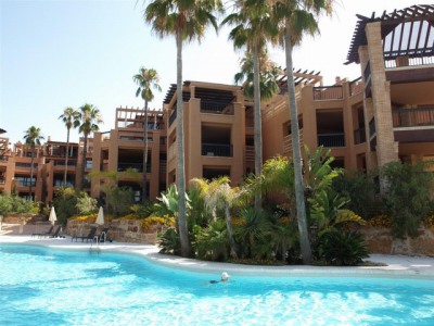 Marbella property: Marbella Duplex 257672