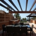 Marbella property: Marbella, Spain Duplex 257672