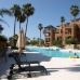 Marbella property:  Duplex in Malaga 257672