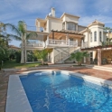 Marbella property: Villa for sale in Marbella 257674