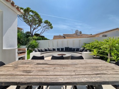 Marbella property: Malaga property | 5 bedroom Villa 257689