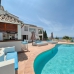 Marbella property: 5 bedroom Villa in Malaga 257689