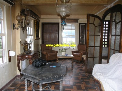 Ortigueira property: Villa for sale in Ortigueira, Coruna 257701