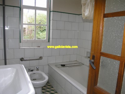 Ortigueira property: Coruna Villa 257701