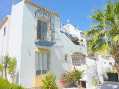 Villamartin property: Alicante Apartment 257713