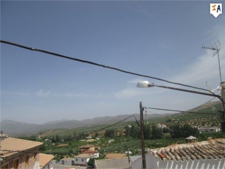 Castillo De Locubin property: Townhome for sale in Castillo De Locubin, Spain 257777