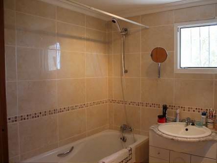 Caudete property: Albacete property | 3 bedroom Villa 257789