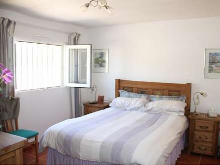 Caudete property: Albacete Villa 257789