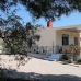 Caudete property: Caudete, Spain Villa 257789