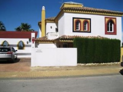 Sanlucar De Barrameda property: Villa for sale in Sanlucar De Barrameda 257805