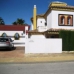 Sanlucar De Barrameda property: Cadiz, Spain Villa 257805