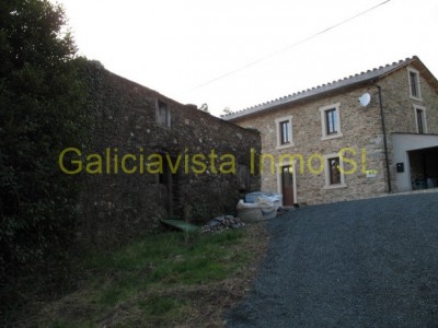 Ortigueira property: House with 3 bedroom in Ortigueira 257920