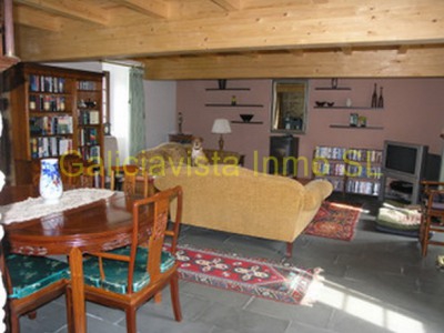 Ortigueira property: Coruna property | 3 bedroom House 257920