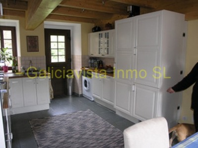 Ortigueira property: Coruna House 257920