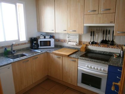 Finestrat property: Villa in Alicante for sale 257954