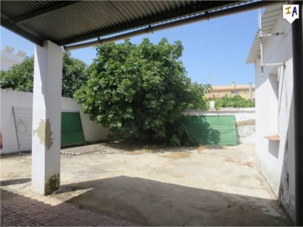 Humilladero property: Townhome for sale in Humilladero, Spain 258087