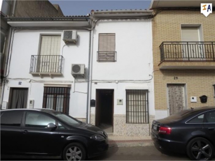 Sierra De Yeguas property: Townhome for sale in Sierra De Yeguas 258089