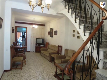 Sierra De Yeguas property: Townhome with 3 bedroom in Sierra De Yeguas 258089