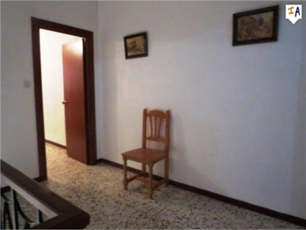 Sierra De Yeguas property: Malaga property | 3 bedroom Townhome 258089