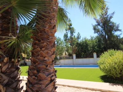 Hondon de las Nieves property: Villa for sale in Hondon de las Nieves, Alicante 258150