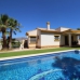 Hondon de las Nieves property: Alicante, Spain Villa 258150