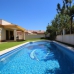 Hondon de las Nieves property: 3 bedroom Villa in Hondon de las Nieves, Spain 258150