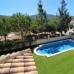 Hondon de las Nieves property: Villa in Hondon de las Nieves 258150