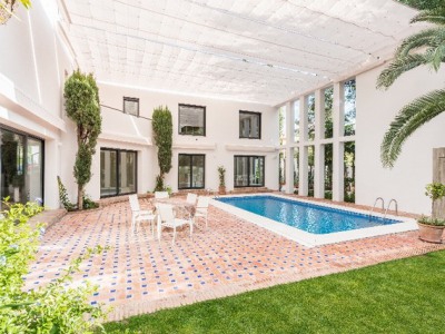 Marbella property: Villa for sale in Marbella 259203