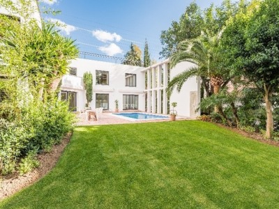 Marbella property: Villa for sale in Marbella, Malaga 259203