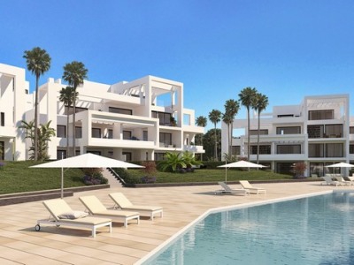 Estepona property: Apartment for sale in Estepona 259240