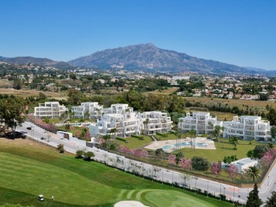 Estepona property: Apartment in Malaga for sale 259240