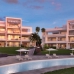 Estepona property:  Apartment in Malaga 259240