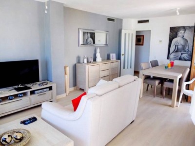 La Duquesa property: Apartment with 2 bedroom in La Duquesa 259250