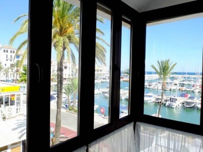 La Duquesa property: Malaga Apartment 259250