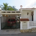 Denia property: Villa for sale in Denia 259264