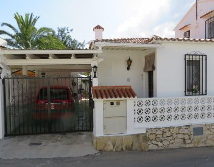 Denia property: Villa for sale in Denia 259264